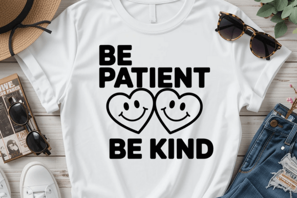 A Design Review: 'Be Patient Be Kind' for Real Projects