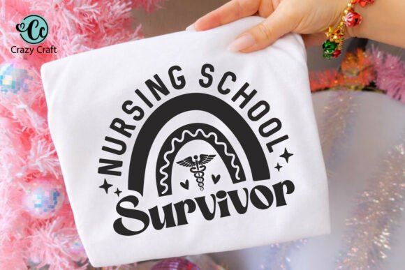 A Design Review: Nursing School Survivor & RN Life