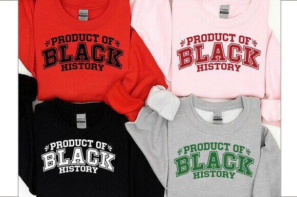 A Designer's Take on the Black History Bundle for Embroidery