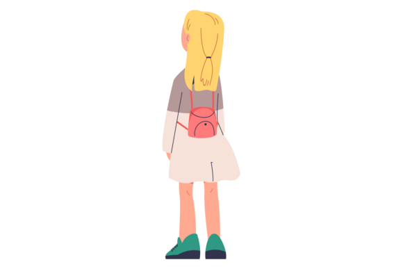 A Practical Review of the Cute Girl Rear View Design