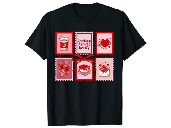 A Real-World Review of the Teacher Love Valentine's Day Design