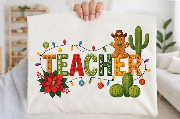 A Teacher's Holiday Gift: A Design Review for Makers