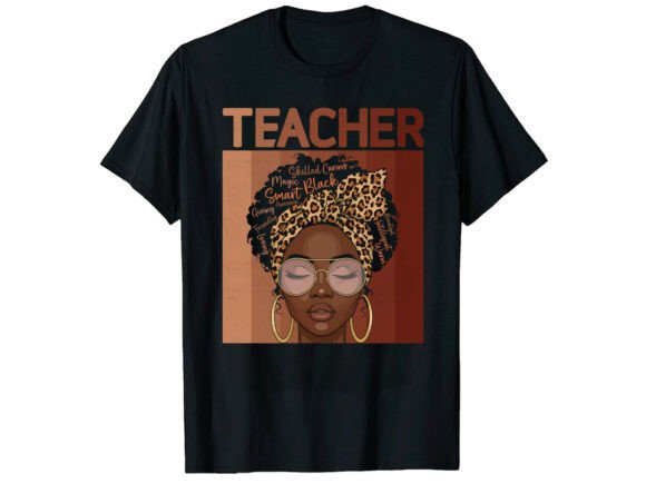 Beyond the Graphic: Stitching Meaning with Teacher Black History Month
