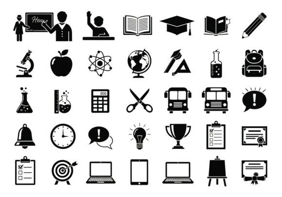 Black Educational on School Learning: A Designer’s Review