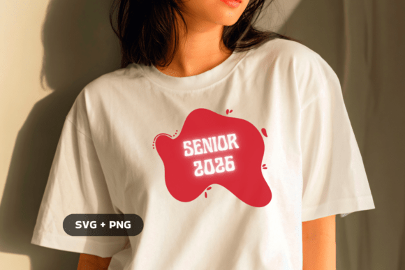 Class of 2026 Shirt Design: An Embroidery Review