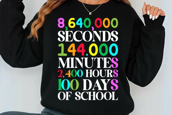 Evaluating a School Celebration Embroidery Design