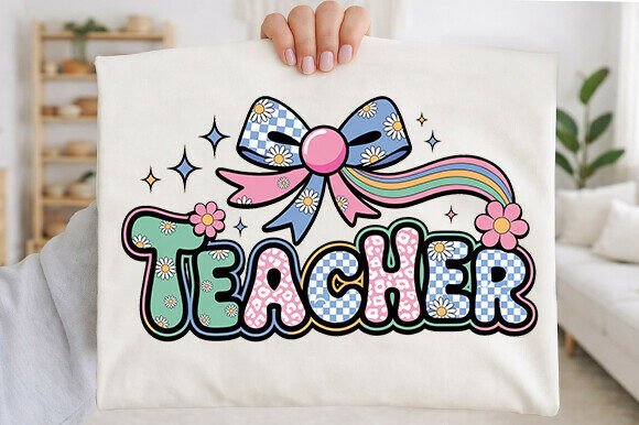 Floral Teacher PNG: A Designer’s Practical Review for Embroidery