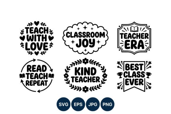 Motivational Teacher Quotes Vector: An Embroidery Designer's Review