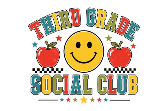 Third Grade Social Club: A Designer's Real-World Review